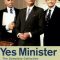 Yes Minister