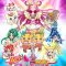 Yes! Precure 5: The Great Miracle Adventure in the Country of Mirrors | Yes！プリキュア5～鏡の国のミラクル大冒険！～