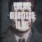 You Are Ceaușescu to Me | Pentru mine tu ești Ceaușescu