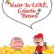 You’re in Love, Charlie Brown