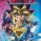 Yu-Gi-Oh! The Dark Side of Dimensions | 遊☆戯☆王 THE DARK SIDE OF DIMENSIONS