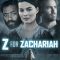 Z for Zachariah