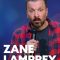 Zane Lamprey: Tender Looks