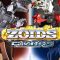 Zoids: Fuzors | ゾイド　フューザーズ