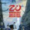 Zu: Warriors from the Magic Mountain | 蜀山 – 新蜀山劍俠