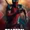 Deadpool: No Good Deed