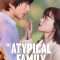 The Atypical Family | 히어로는 아닙니다만