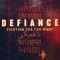 Defiance: Fighting the Far Right