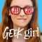 Geek Girl