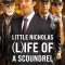 Little Nicholas: Life of a Scoundrel | (P)Ícaro: El pequeño Nicolás