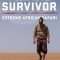 Primal Survivor: Extreme African Safari