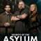 Secrets of the Asylum