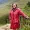 The UK’s National Parks with Caroline Quentin