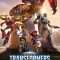 Transformers: EarthSpark