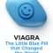 Viagra: The Little Blue Pill That Changed The World