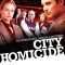 City Homicide