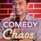 Comedy Chaos | Komedi Kacau