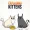 Exploding Kittens