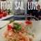 Food Sail Love