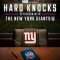 Hard Knocks: Offseason with the New York Giants