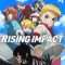 Rising Impact | ライジングインパクト