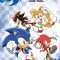 Sonic X | ソニックX