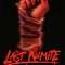 The Last Kumite