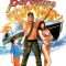 Thunder in Paradise