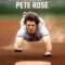 Charlie Hustle & the Matter of Pete Rose