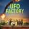 UFO Factory | Fabricantes de ovnis