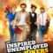 The Inspired Unemployed (Impractical) Jokers