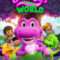 Barney’s World