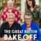 The Great British Bake Off