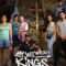 We Were Kings | Los reyes de oriente