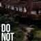 Do Not Enter | No entres