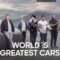 World’s Greatest Cars